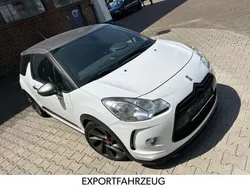 Weiß Gebraucht 2011 Citroën DS3 Kleinwagen | 4.790 € (Guter Preis)