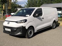 Weiß Neu 2025 Fiat Scudo S Van | 30.366 € (Superpreis)