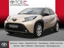 Beige Neu 2025 Toyota Aygo Kleinwagen | 15.889 €