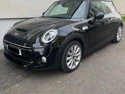 Schwarz Gebraucht 2019 Mini Cooper S Kleinwagen | 19.500 € (Fairer Preis)
