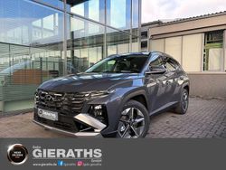 Grau Neu 2025 Hyundai Tucson SUV | 43.010 €