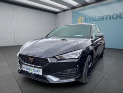 Schwarz Neu 2025 Cupra Leon Kleinwagen | 33.699 € (Superpreis)
