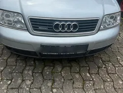 Silber Gebraucht 1998 Audi A6 Limousine | 2.999 € (Fairer Preis)