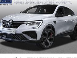 Weiß Gebraucht 2022 Renault Arkana R.S. SUV | 23.980 € (Fairer Preis)
