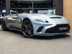 Silber Gebraucht 2021 Aston Martin V12 Speedster Coupé | 1.189.990 €