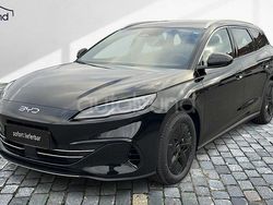 Schwarz Neu 2025 BYD Seal Boost | 33.970 € (Guter Preis)