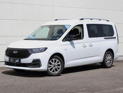 Weiß Gebraucht 2023 Ford Tourneo Titanium Van / Kleinbus | 29.955 € (Superpreis)