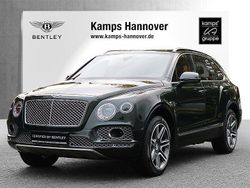 Grün Gebraucht 2018 Bentley Bentayga SUV | 88.980 €