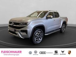 Silber Neu 2025 VW Amarok Style Abholung | 56.290 € (Fairer Preis)