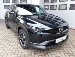 Jet black Gebraucht 2023 Mazda MX30 Makoto SUV | 24.890 € (Guter Preis)