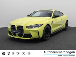M sao pauli gelb unic4h Gebraucht 2022 BMW M4 Competition Edition Coupé | 71.499 € (Fairer Preis)