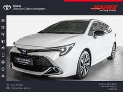 Schneeweiß Neu 2025 Toyota Corolla Kombi | 29.985 € (Superpreis)
