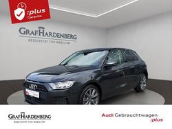 Grau Gebraucht 2020 Audi A1 Sportback Advanced Plus Kleinwagen | 18.777 € (Guter Preis)