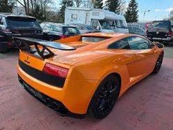 Orange Gebraucht 2013 Lamborghini Gallardo Coupé | 129.000 €
