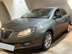 Grau Gebraucht 2010 Lancia Delta Kleinwagen | 3.800 € (Teuer)