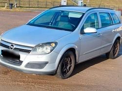Gebraucht 2006 Opel Astra Kombi | 500 € (Guter Preis)