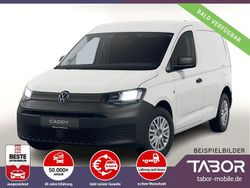 Weiß (candy white) Neu 2025 VW Caddy Van / Kleinbus | 25.589 € (Superpreis)