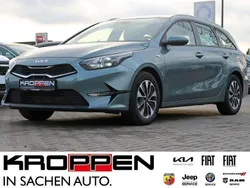 Yuka steel grey Neu 2024 Kia Ceed Sportswagon Kombi | 24.980 € (Superpreis)