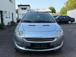 Grau Gebraucht 2006 Smart ForFour Pure Kleinwagen | 1.000 € (Guter Preis)