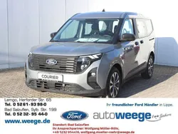 Silber Neu 2025 Ford Tourneo Courier Trend Van / Kleinbus | 27.900 € (Fairer Preis)