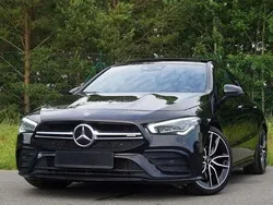 Gebraucht 2020 Mercedes CLA35 AMG AMG Coupé | 31.500 € (Fairer Preis)
