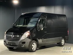 Gebraucht 2018 Opel Movano Van | 12.900 € (Superpreis)