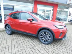 Rot Neu 2025 Seat Arona Style SUV | 24.990 € (Fairer Preis)