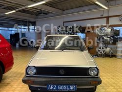 Silber Gebraucht 1987 VW Polo Coupé | 4.994 €