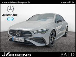 Grau manufaktur alpingrau uni Gebraucht 2025 Mercedes CLA250 AMG Limousine | 51.290 €