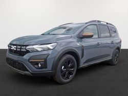 Schiefergrau Neu 2025 Dacia Jogger Extreme Van / Kleinbus | 23.513 € (Superpreis)