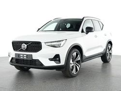 Weiss Gebraucht 2025 Volvo XC40 Plus SUV | 40.489 € (Fairer Preis)