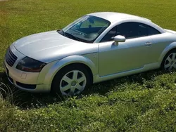 Schwarz Gebraucht 1999 Audi TT Sport Coupé | 3.300 € (Superpreis)