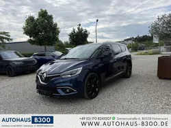 Blau Gebraucht 2020 Renault Scénic IV Black Edition Van / Kleinbus | 18.900 € (Etwas zu teuer)
