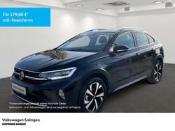 Schwarz Gebraucht 2023 VW Taigo Style SUV | 20.450 € (Fairer Preis)