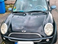 Schwarz Gebraucht 2002 Mini ONE Kleinwagen | 1.750 € (Guter Preis)