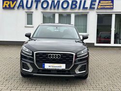 Schwarz Gebraucht 2019 Audi Q2 Design SUV | 16.999 € (Guter Preis)