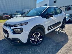 Lack weiss banquise/deckende l Gebraucht 2020 Citroën C3 Feel Kleinwagen | 9.850 € (Fairer Preis)