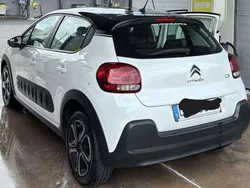 Weiß Gebraucht 2019 Citroën C3 PureTech Kleinwagen | 10.500 € (Guter Preis)