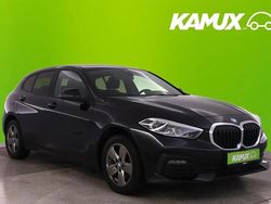 Schwarz Gebraucht 2023 BMW 118 Comfort Edition Kleinwagen | 17.980 € (Superpreis)