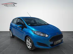 Other Gebraucht 2014 Ford Fiesta Trend Kleinwagen | 5.490 € (Fairer Preis)