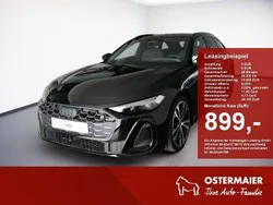 Mythosschwarz Neu 2025 Audi A5 Ambiente Coupé | 76.490 €