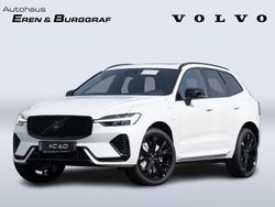 Weiß Neu 2025 Volvo XC60 Plus SUV | 66.740 € (Etwas zu teuer)