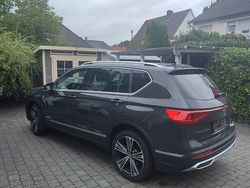 Grau Gebraucht 2020 Seat Tarraco XCELLENCE SUV | 23.500 € (Guter Preis)