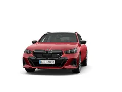 Gebraucht 2024 BMW i5 Comfort Edition Limousine | 82.408 €