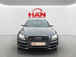 Grau Gebraucht 2015 Audi SQ5 Ambiente SUV | 25.900 € (Fairer Preis)