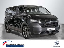 Schwarz Neu 2025 VW T7 PanAmericana Van | 63.800 €