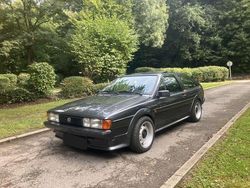 Grau Gebraucht 1993 VW Scirocco Coupé | 6.300 €