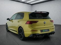 Gelb Gebraucht 2023 VW Golf VIII R Kleinwagen | 50.499 € (Teuer)