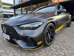 Grau Neu 2025 Mercedes CLE53 AMG AMG Coupé | 122.570 €