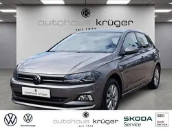 Andere Gebraucht 2021 VW Polo Highline Limousine | 18.750 € (Fairer Preis)